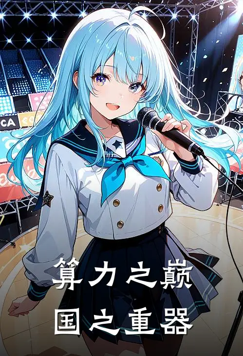 算力之巅：国之重器