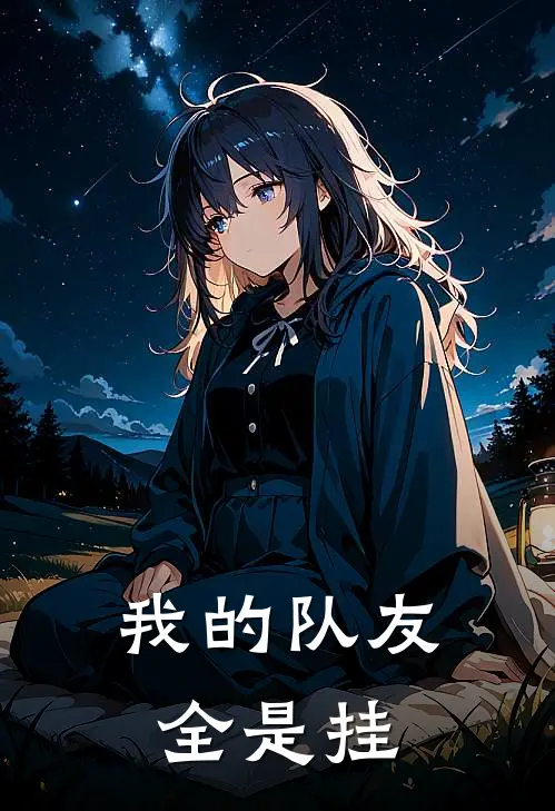 我的队友全是挂