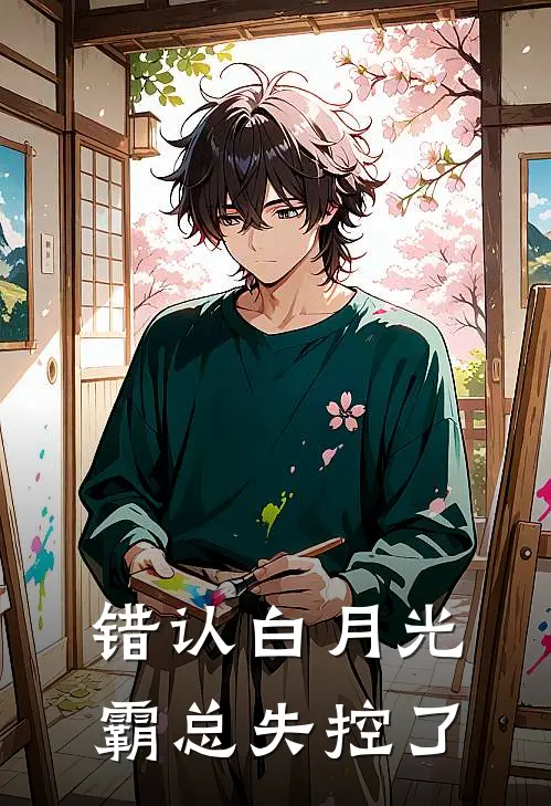 错认白月光，霸总失控了(傅修明宋晚春)推荐完结小说_最新章节列表错认白月光，霸总失控了(傅修明宋晚春)