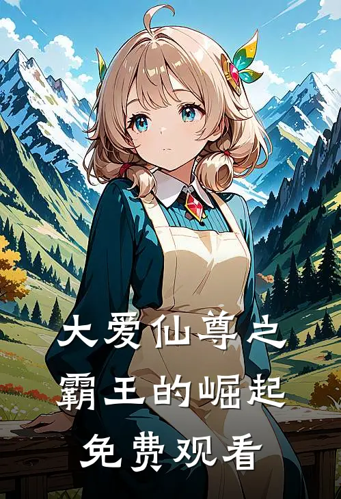 大爱仙尊之霸王的崛起免费观看