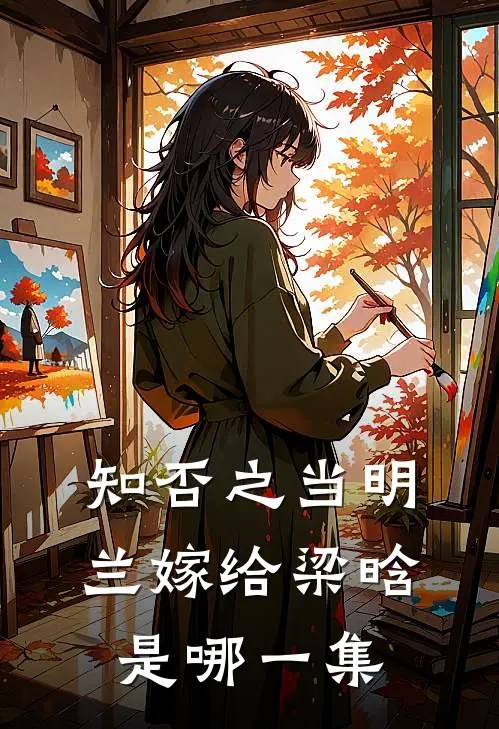 知否之当明兰嫁给梁晗是哪一集