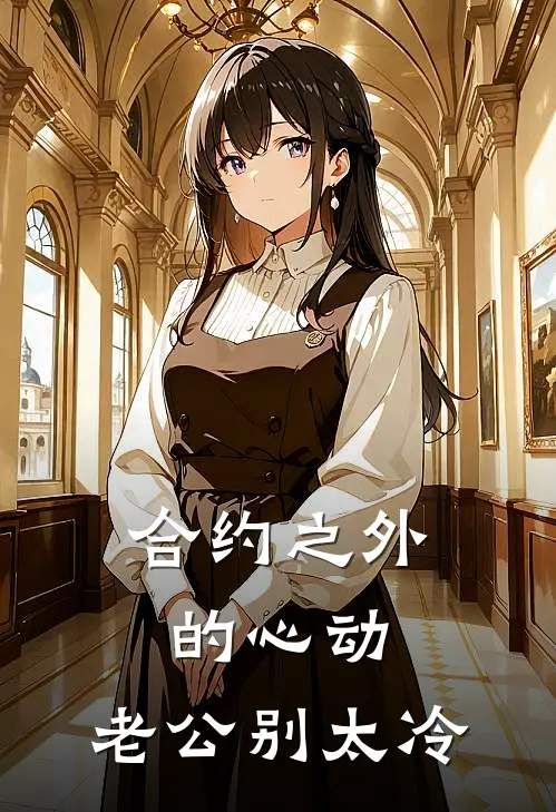 合约之外的心动，老公别太冷