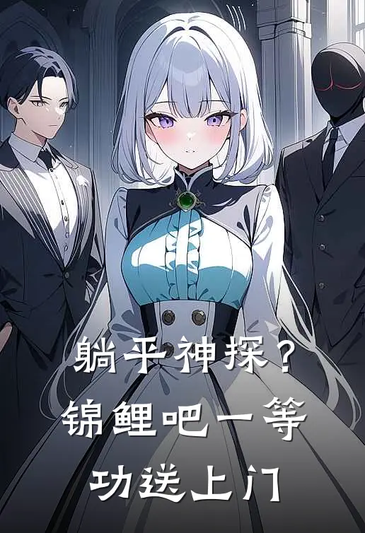 躺平神探？锦鲤吧，一等功送上门叶秦薛局免费小说完整版_完结版小说阅读躺平神探？锦鲤吧，一等功送上门(叶秦薛局)