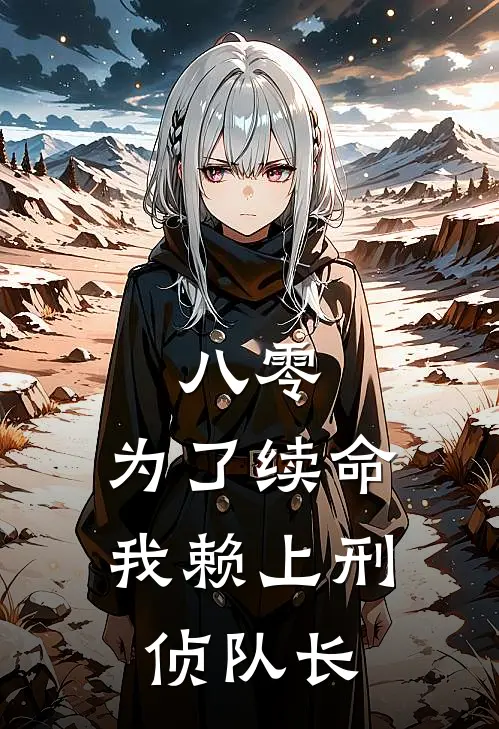 八零：为了续命，我赖上刑侦队长