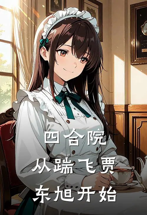 四合院：从踹飞贾东旭开始(张建强易中海)小说推荐完本_全本免费小说四合院：从踹飞贾东旭开始张建强易中海