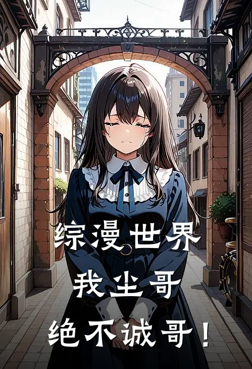 综漫世界：我尘哥，绝不诚哥！