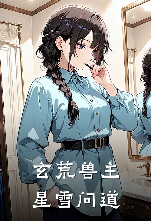 《玄荒兽主：星雪问道》青瑶青瑶火爆新书_玄荒兽主：星雪问道(青瑶青瑶)最新热门小说