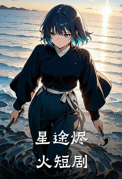 星途烬火短剧