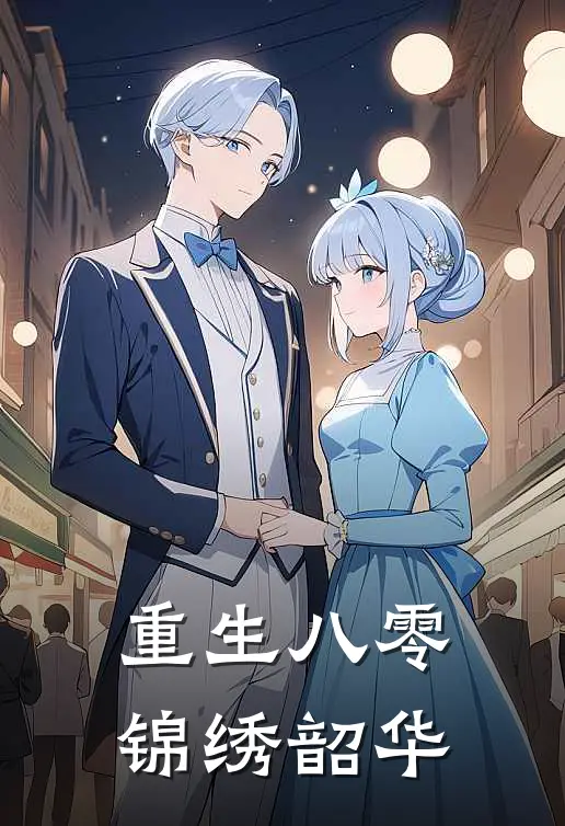 重生八零：锦绣韶华林晚星赵桂兰最新小说推荐_完本小说免费阅读重生八零：锦绣韶华(林晚星赵桂兰)