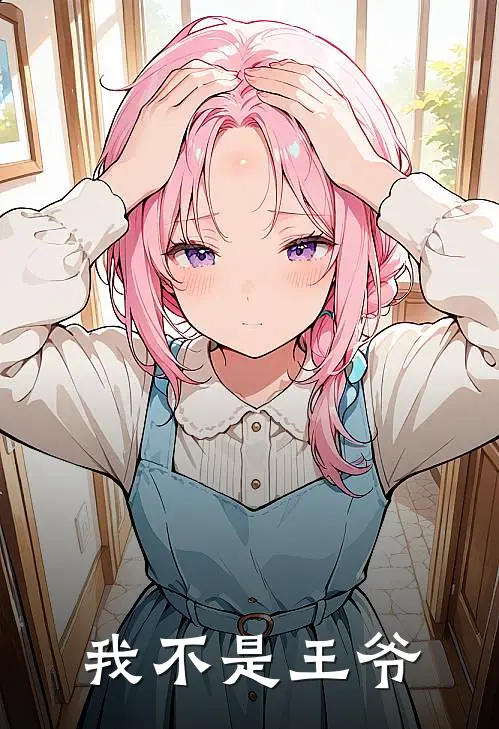 我不是王爷