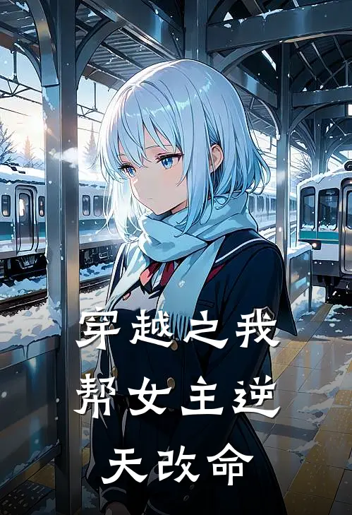 穿越之我帮女主逆天改命