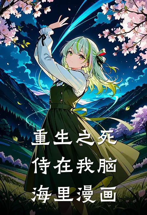 重生之死侍在我脑海里漫画