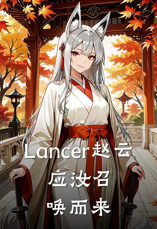 Lancer赵云，应汝召唤而来