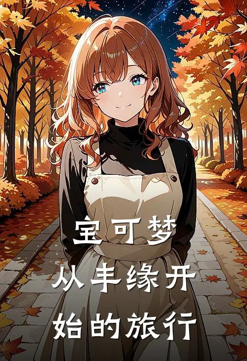 宝可梦：从丰缘开始的旅行