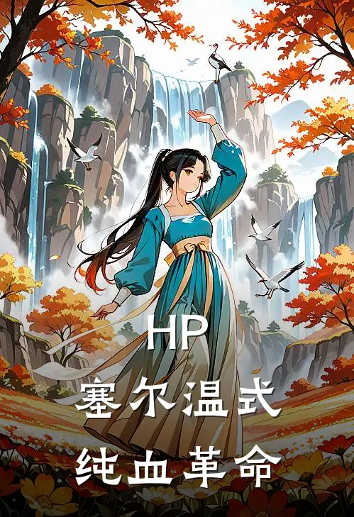 HP：塞尔温式纯血革命