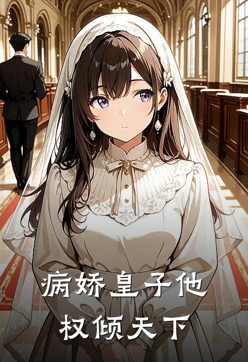 病娇皇子他权倾天下