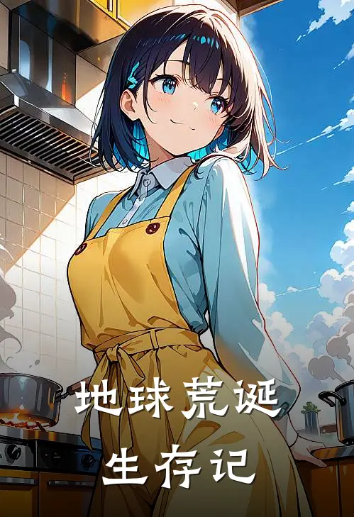 地球荒诞生存记