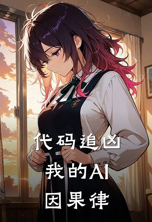 代码追凶：我的AI因果律