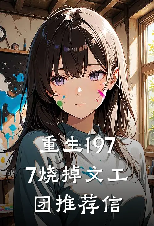 重生1977烧掉文工团推荐信程致远秀兰最新完结小说推荐_全集免费小说重生1977烧掉文工团推荐信程致远秀兰
