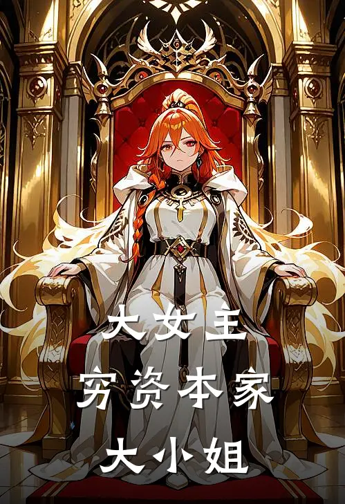 大女主，穷资本家大小姐(沈月顾言深)全文免费小说_小说免费完结大女主，穷资本家大小姐(沈月顾言深)