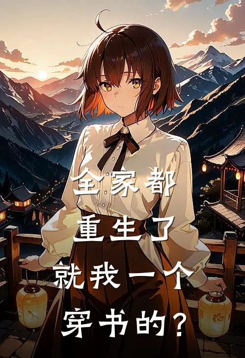 全家都重生了，就我一个穿书的？姜念顾灵全文阅读免费全集_免费小说全家都重生了，就我一个穿书的？(姜念顾灵)