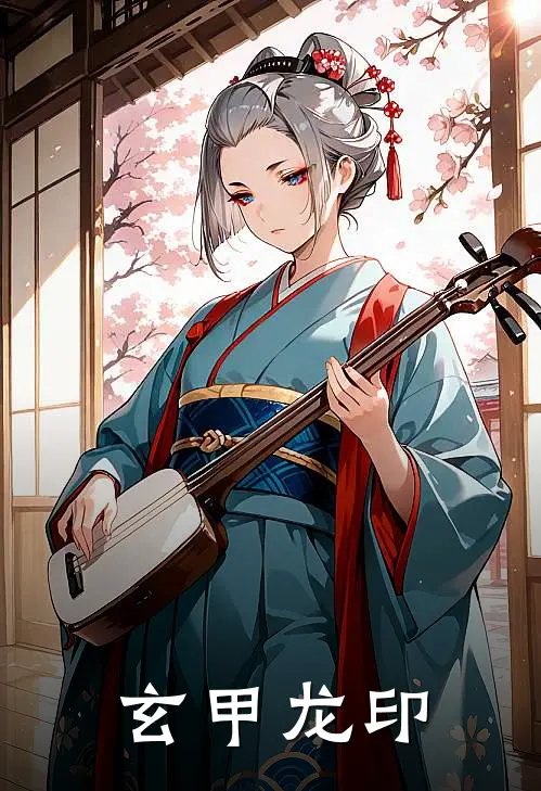 玄甲龙印(赵天磊姬如雪)热门小说排行_完结版小说玄甲龙印赵天磊姬如雪