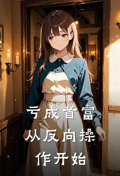 亏成首富从反向操作开始