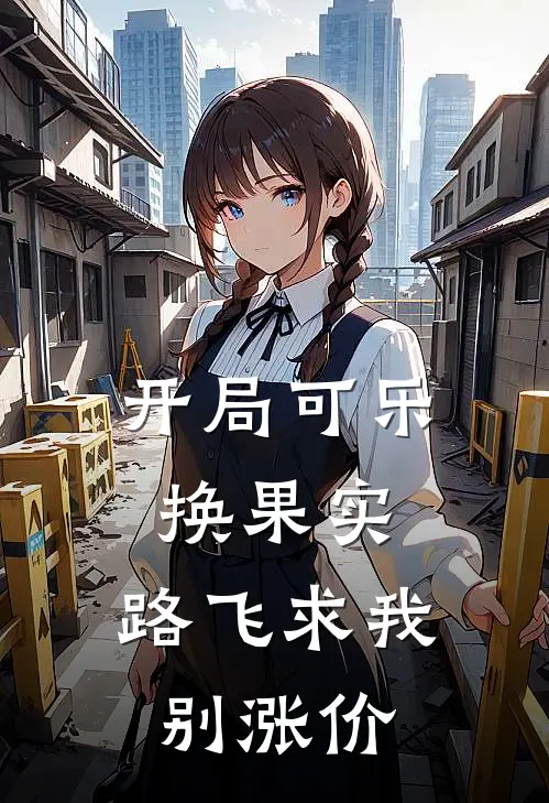 开局可乐换果实：路飞求我别涨价