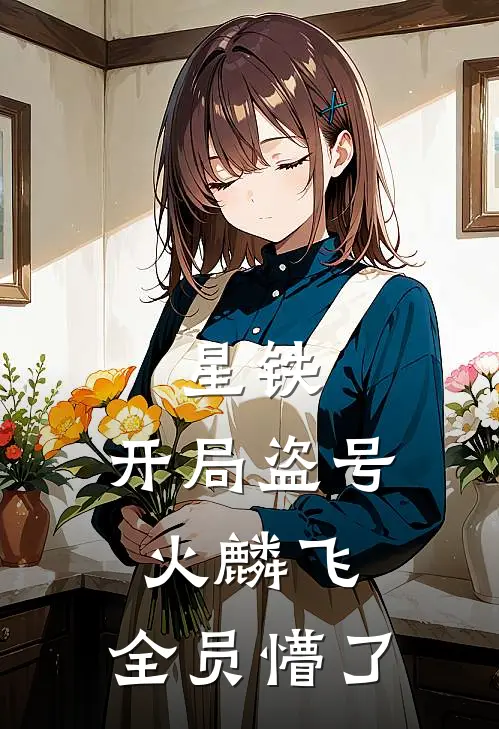 星铁：开局盗号火麟飞，全员懵了