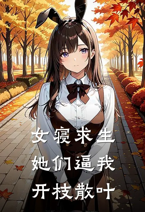 女寝求生：她们逼我开枝散叶