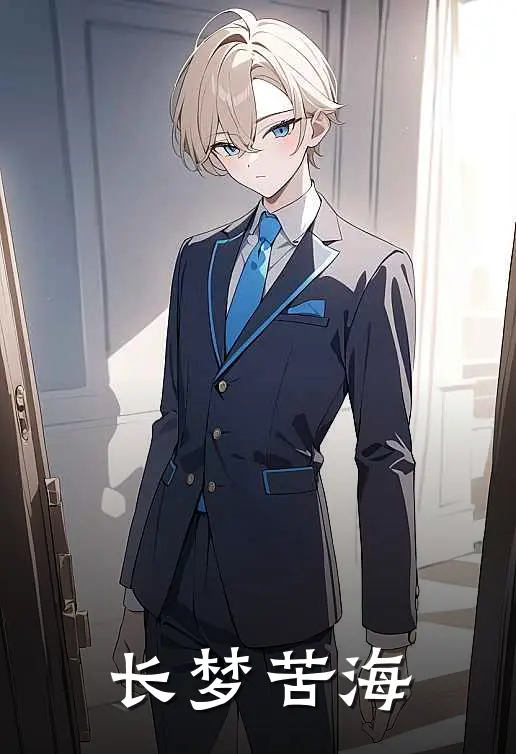 长梦苦海
