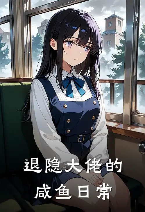 退隐大佬的咸鱼日常