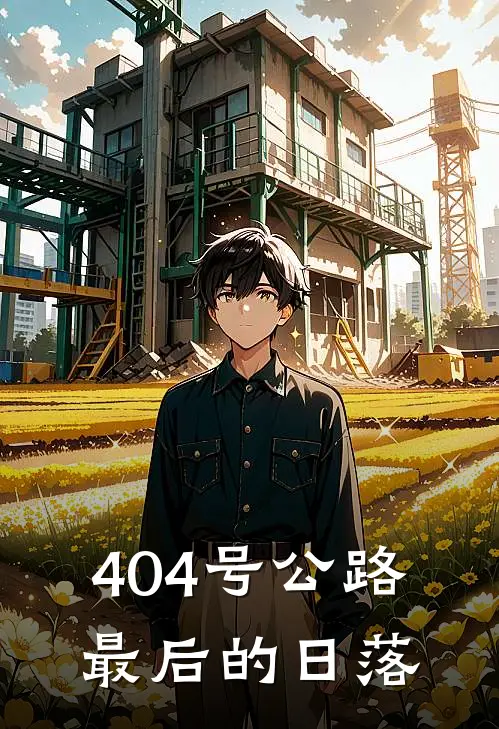 404号公路：最后的日落