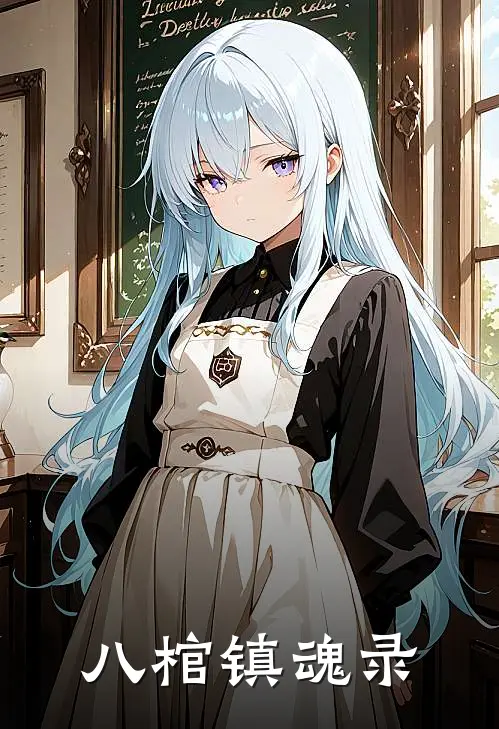 八棺镇魂录