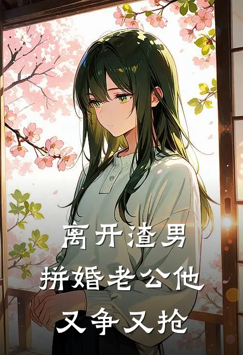 离开渣男，拼婚老公他又争又抢