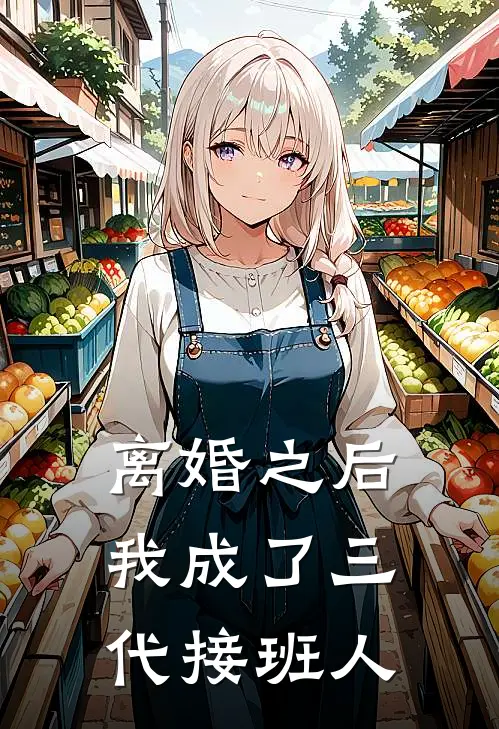 离婚之后，我成了三代接班人李学军孙妍完结热门小说_完整版小说全文免费阅读离婚之后，我成了三代接班人李学军孙妍