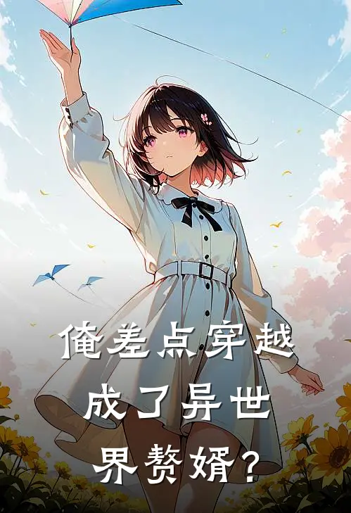 俺差点穿越成了异世界赘婿？