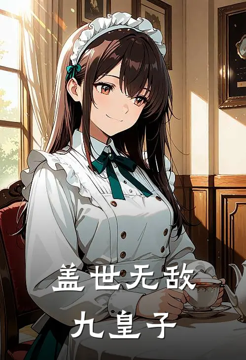 盖世无敌九皇子(陈青小荷)最新推荐小说_最新免费小说盖世无敌九皇子陈青小荷