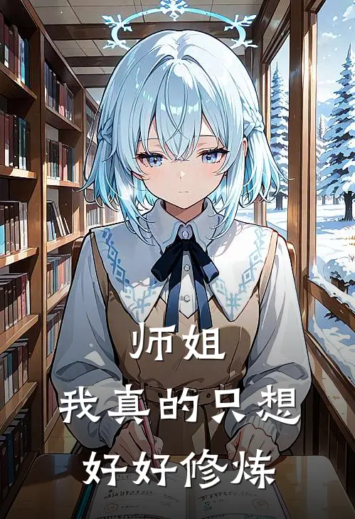 师姐，我真的只想好好修炼