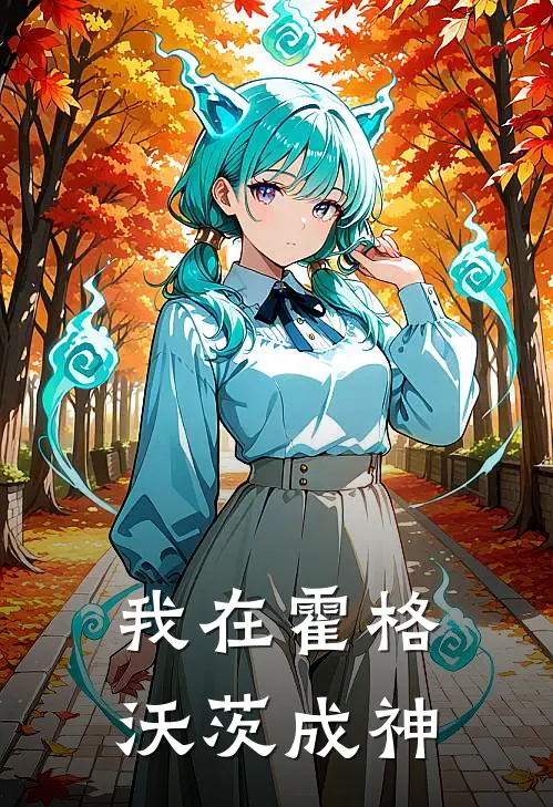 我在霍格沃茨成神