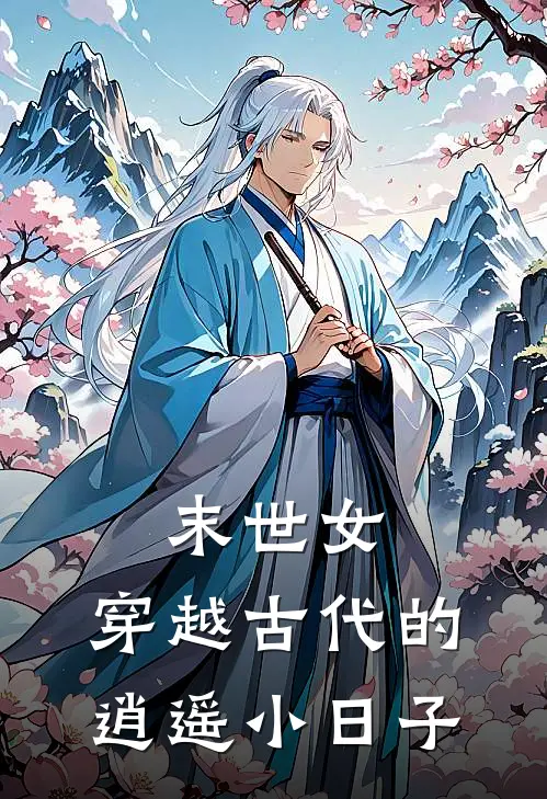 末世女，穿越古代的逍遥小日子(许若生许秀兰)最新小说_免费阅读完整版小说末世女，穿越古代的逍遥小日子(许若生许秀兰)