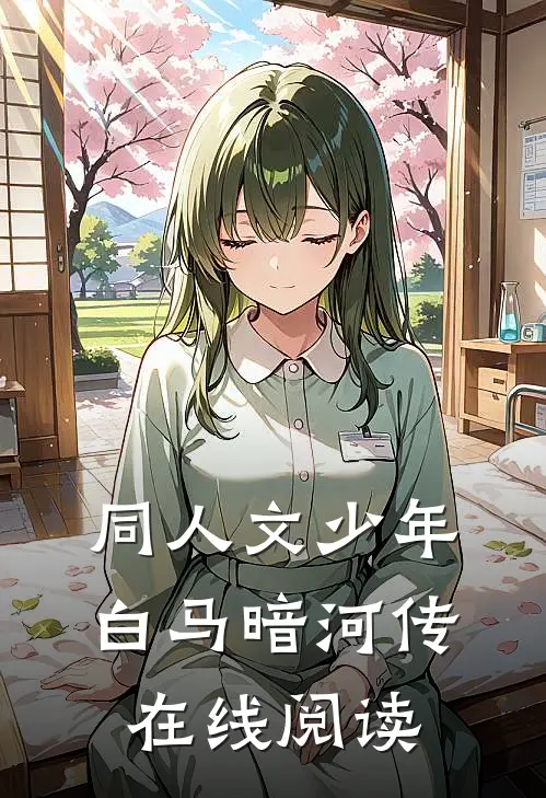 同人文少年白马暗河传在线阅读