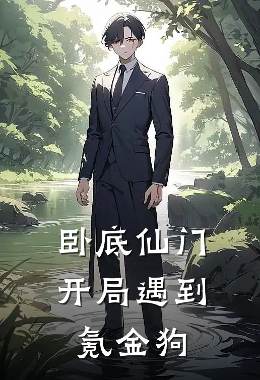 卧底仙门，开局遇到氪金狗(常正逸苏南萱)最新小说推荐_最新热门小说卧底仙门，开局遇到氪金狗常正逸苏南萱