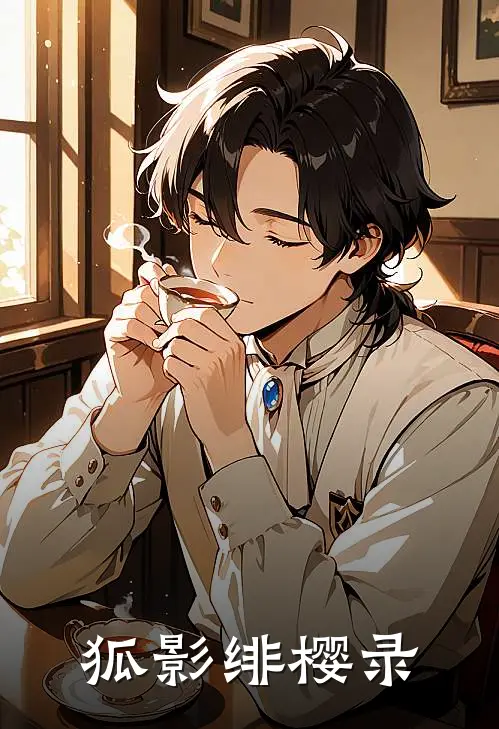 狐影绯樱录(白珩派蒙)免费小说在线阅读_在线阅读免费小说狐影绯樱录(白珩派蒙)
