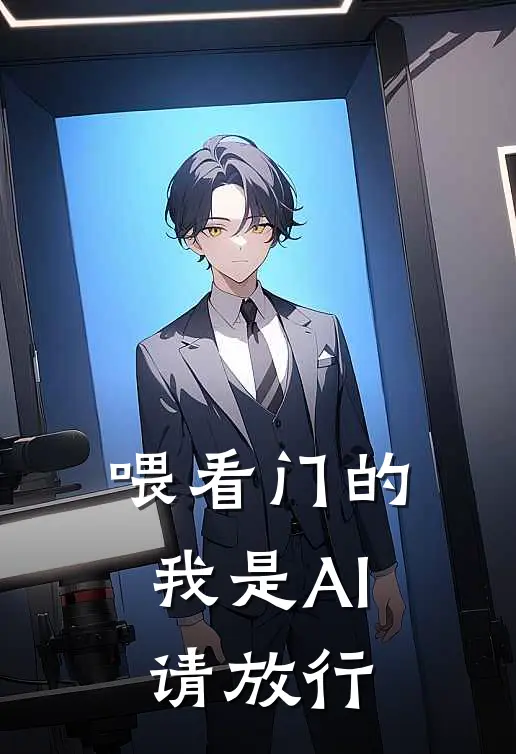 喂看门的，我是AI请放行