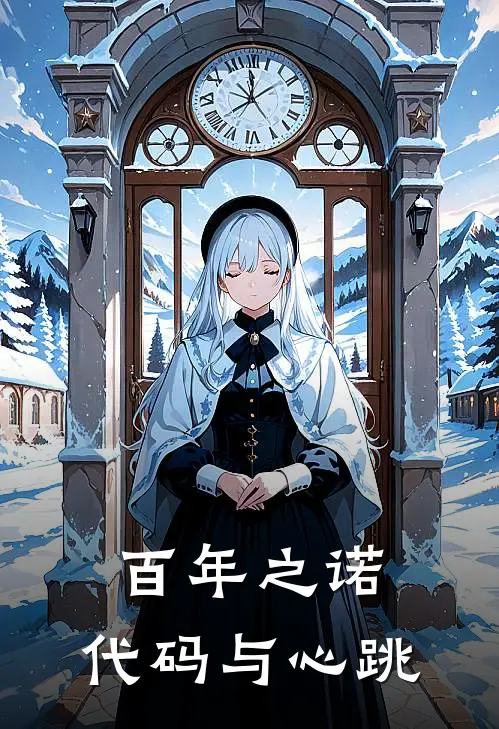 百年之诺：代码与心跳