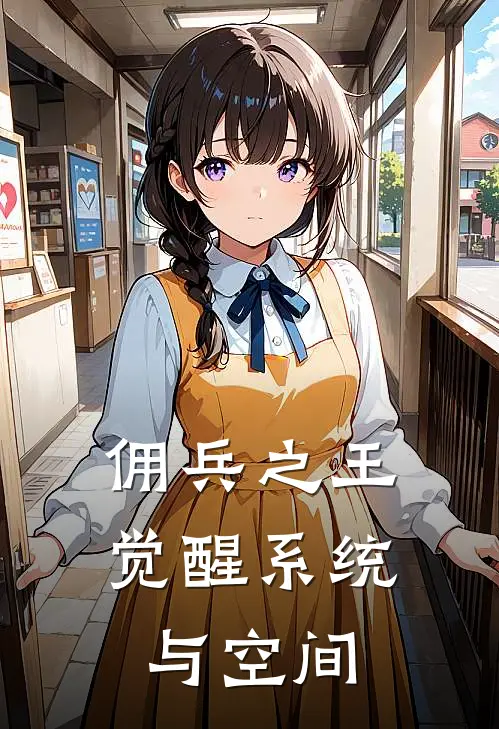 佣兵之王觉醒系统与空间