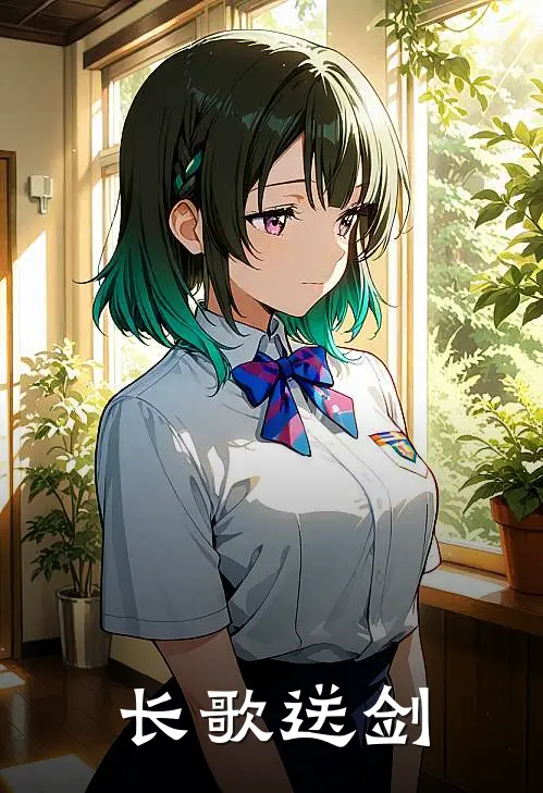 孙恪秦丰《长歌送剑》_(孙恪秦丰)热门小说