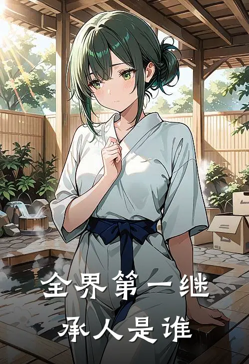 全界第一继承人是谁