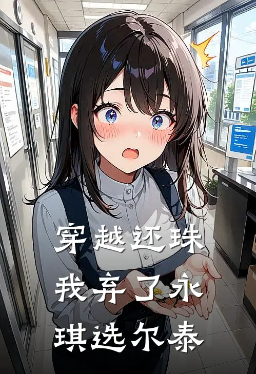 穿越还珠：我弃了永琪选尔泰